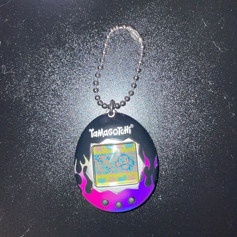 Tamagotchi